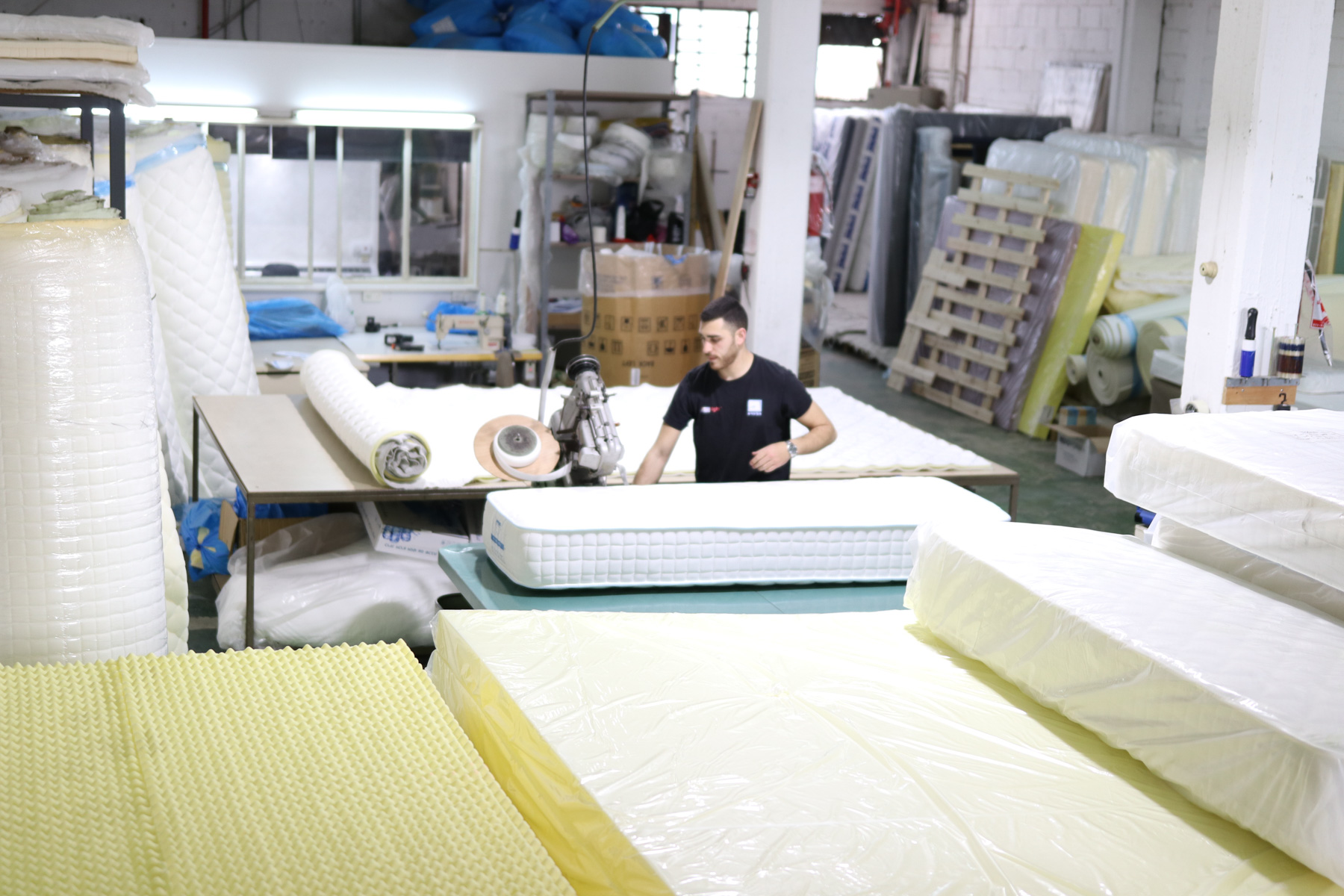 מפעל פולימדיה