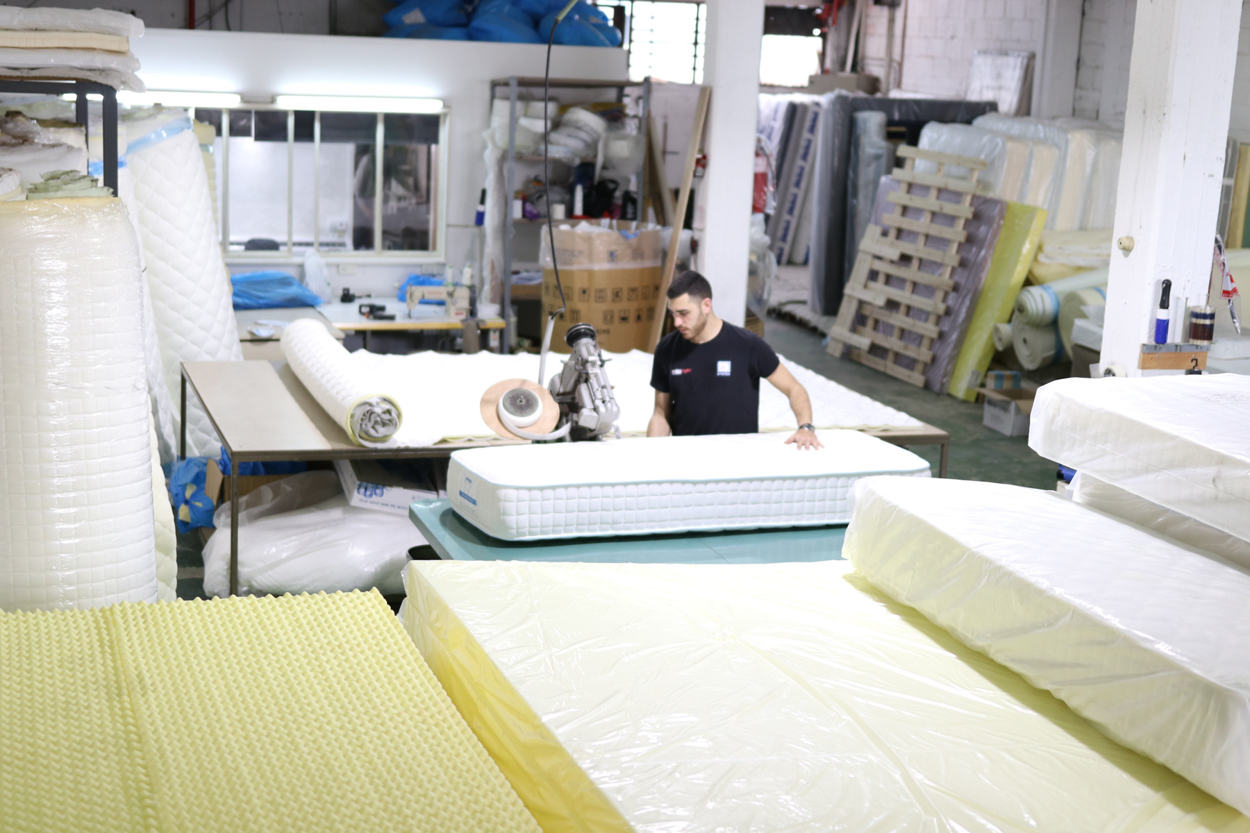 מפעל הייצור