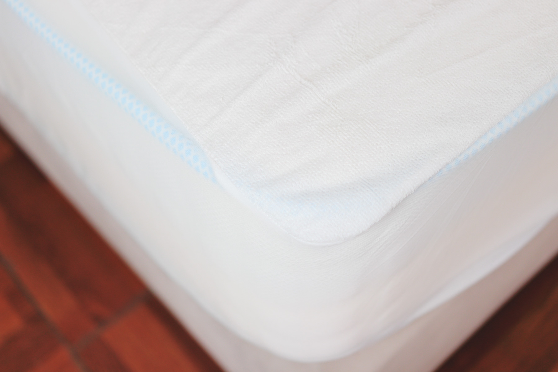 מזרן ויסקו לוקסורי