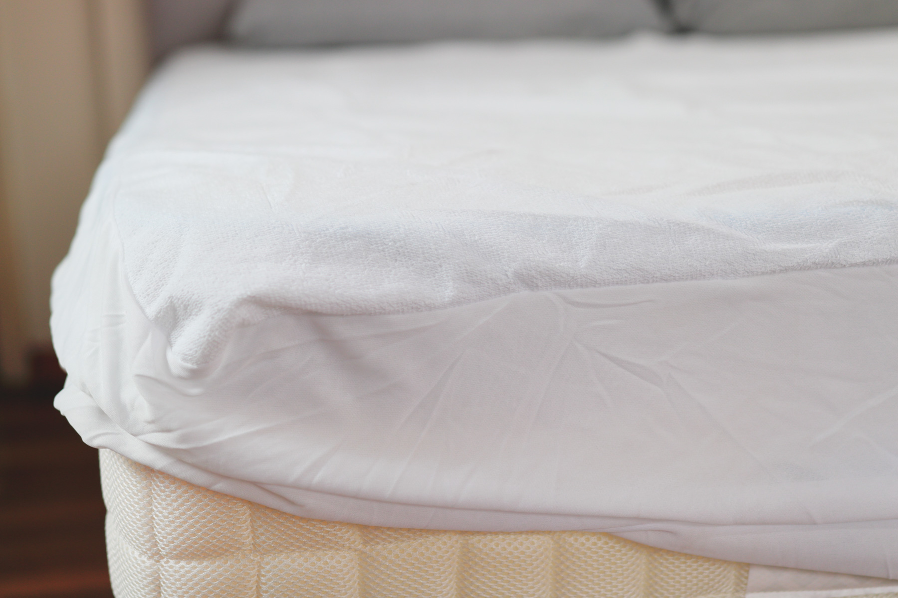 מזרן לוקסורי פרו