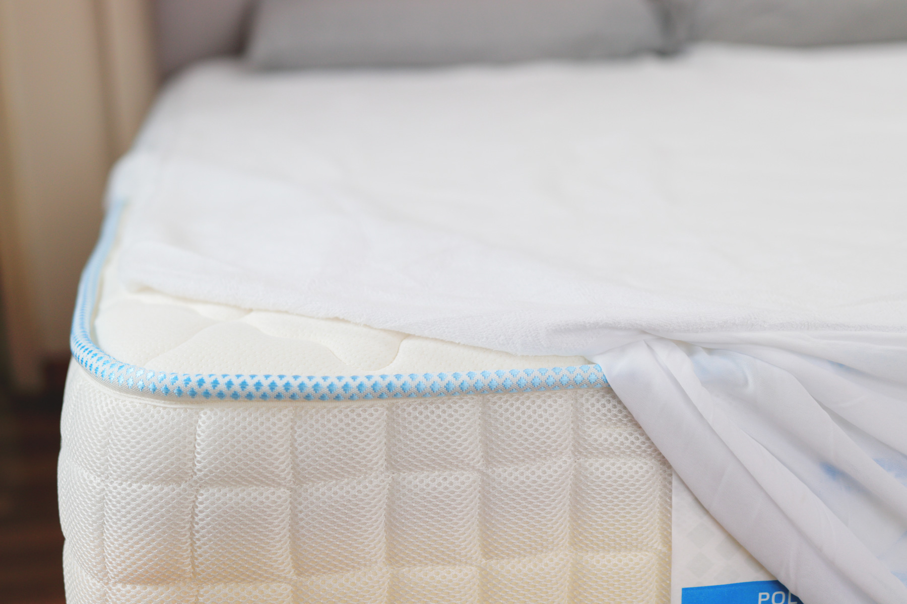 מזרן ויסקו קומבי